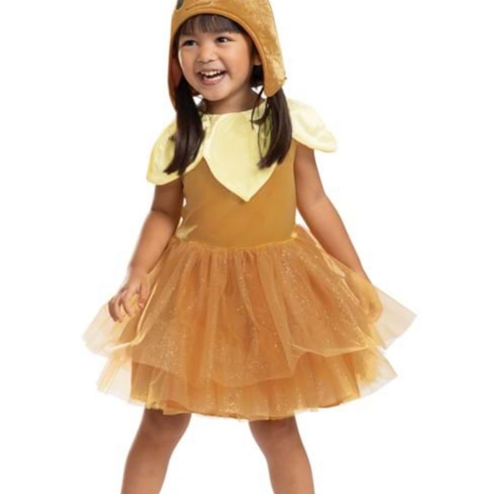 Disguise Pokémon Eevee child costume. NWT various sizes